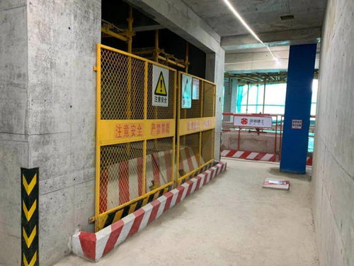 施工技術(shù)精細化管理與項目創(chuàng)優(yōu)亮點展示