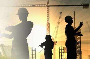 當涂縣四川鴻門科技 專業建筑勞務分包服務，助力工程建設