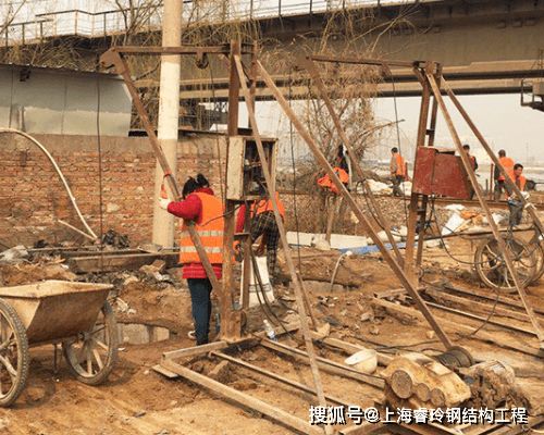 建筑勞務分包的主要用工模式