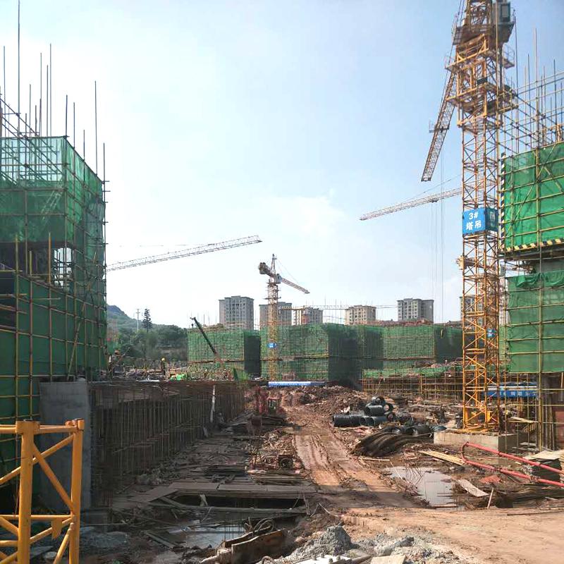 卓大模板作業中的勞務分包資質與建筑工程施工承包解析